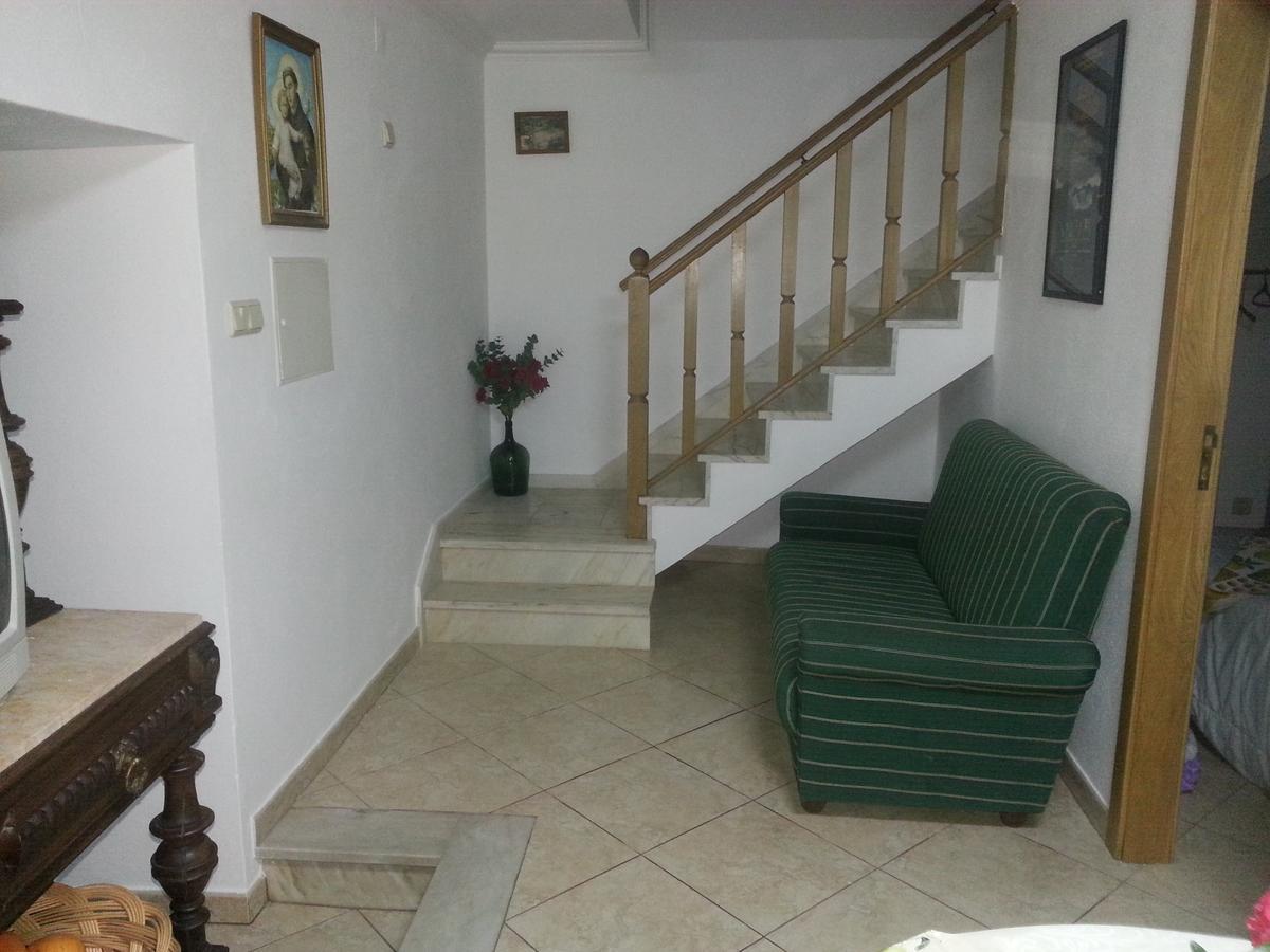 Casa Do Alecrim Villa Penha Garcia Exterior photo